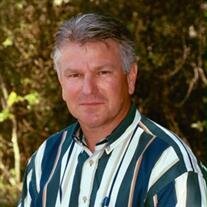 Richard Earl Platt