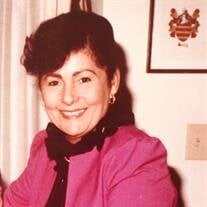 Martha N. Berry