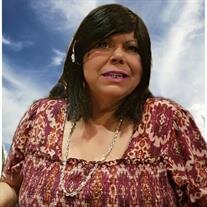 Alice Dominguez