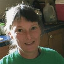 Sandra Jean Colwell Fairbrother