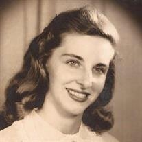 Mrs. Mildred M. Reisberg
