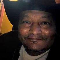 Don James Echeverria