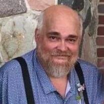 Robert E. White