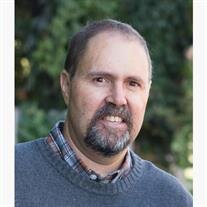 Mark R. Langley
