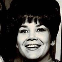 Dianna Brock Robertson