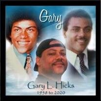 Gary L. Hicks
