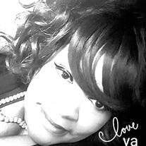Stephanie Denise Suggs