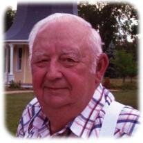 Ambrose A. Perreault