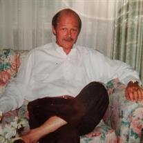 Gerard Sidney Michael Brooks