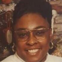 Rita Yvonne Spruill