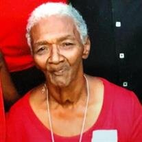 Ms. Mary Ann Franklin
