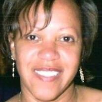 Starlene "Star" D. Williams