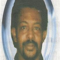 Mr. Walter Lee Brown, Jr.