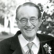 Richard D. Malloy