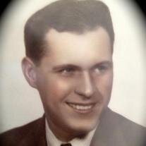 Roy Martin