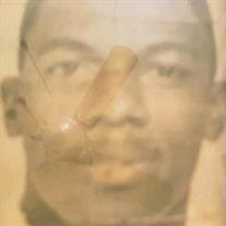 Mr. Willie Frank Arrington