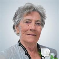 Margie Ray Isaac