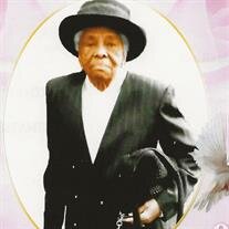 Mrs. Viola Ruffin