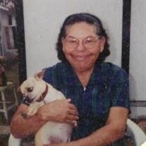 Julia R. Alfaro