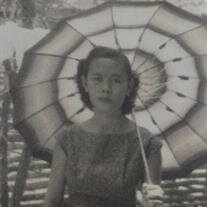 Maximina V. Araniego
