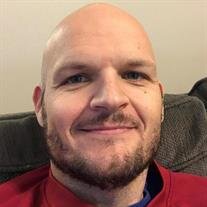 Justin Randall Adams