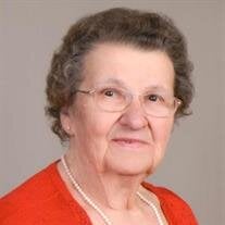 Elnora M. Eisenhut