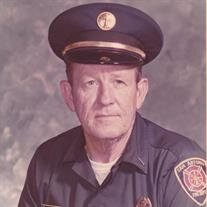 Robert Henry Albers