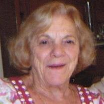 Constance "Connie" Corcoran