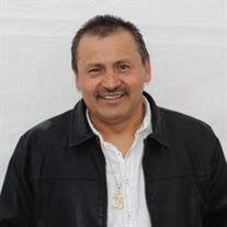 Jose Martha Ortega