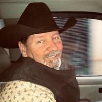 Mr. Don "Duck" Wimberly