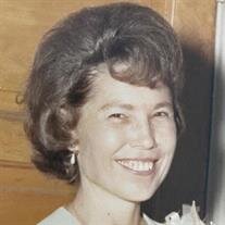 Evelyn LaVerne Smith