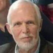 David F. Riedel