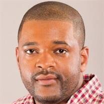 Mr Jededric Holback