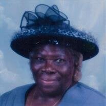 Mother Iva Woodside