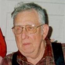 Richard F. "Mick" Harding Jr.