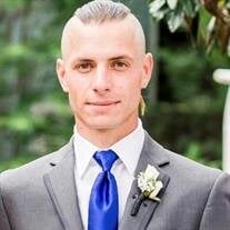 Stephen Aaron Casanova