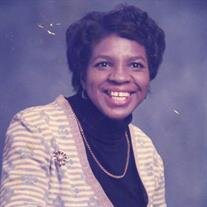 Florence A. Prater