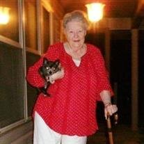 Eleanor Zetterower