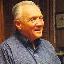 Maurice (Moe) Leonard Veralli