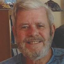 Elwood Wade Harrell
