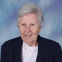 Anna Embrey Zinn