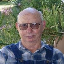 Nelson L. Huffman