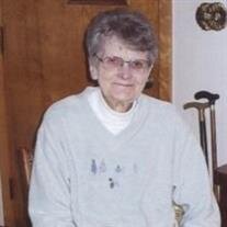 Beverly G. McGrath