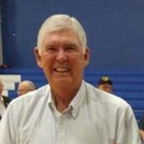 Charles Edgar Cureton Jr.