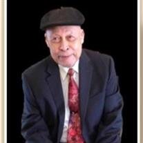 Mr. John Richard Harris Sr.
