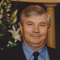 Larry LaRue Kilmer