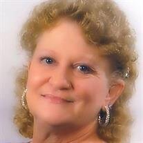 Donna Lynn Gildner