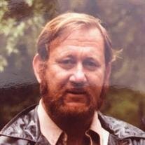 Mr. Franklin Eugene Peel