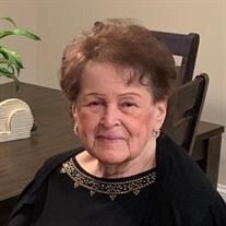 Linda "Lin" Dunsing