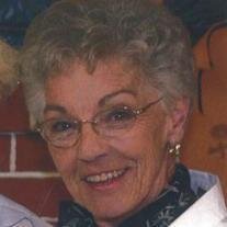 Shelba  Jean Carwein